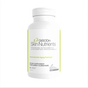 GliSODin 抗衰老 - 皮肤补充剂 基于 GliSODin 和 湿润成份 - 临床证明 帮助实现 更多的光泽皮肤 和改善皱纹外观 - 90 Capsules