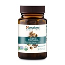 喜马拉雅有机Triphala -- -- Colon Cleanse和偶发布局及便秘救济的消化卫生补充剂 -- -- USDA Organic, Vegan, Non-GMO, Gluten Free, 688 mg, 30 Caplets