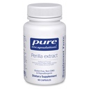 纯封装 Perilla 提取 支持 Th2 Cytokines 和 Mucosal 健康的健康模版 * | 90 Capsules