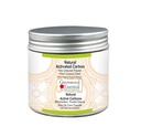 Greenwood 基本天然活性碳精炭粉 来自椰子壳100%有机纯和天然100gm(3.5 oz)