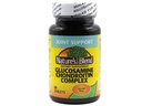 大自然的混合Glucosamine Chondroitin 复合石板, 60 Tabs