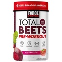 FORCE FACTOR 总比特前工作粉丸,用于促进能量和耐力,增强力量,改善血流和泵,Nitric Oxide 补充比特根粉,西瓜,30种服务