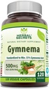 草药秘诀 Gymnema Supplements | 500 Mg Per service |120 Veggie Capsules | Non-GMO | Gluten Free| | | | |  USA  USA  USA  USA  USA  USA  USA  USA  USA  USA  USA  USA  USA