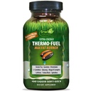 Irwin Naturals Extra Energy Themo-Fuel Max Fat Burner 100 软胶