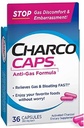 260 mg Capsules 36 ea(2包)