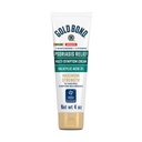 金邦德多韵母 Psoriasis Relief Cream, 4 oz. 用于Ichy, 刺激和缩放皮肤
