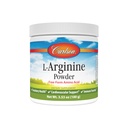 Carlson - L-Arginine Powder,自由型氨基酸,循环健康,3.53 oz(100克)