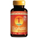 夏威夷 Bioastin 夏威夷 Astaxanthin 12mg - 120 计数