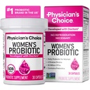 妇科医生的CHOICE 配方药——PH平衡、消化、UT、和女性保健——50亿 CPU——6种独具特色的草药——有机配方药,Cranberry 提取+——女性配方药——30 CT