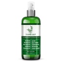 所有天然爱奇艺治疗-Psoriasis治疗-Acne、Dermatitis、Rosacea、Cold Sores、Bites、有毒常春藤-Itchy皮肤救济的全溶液