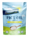 卡林顿农场 – 有机MCT 油粉 – Gluten Free, Hexene Free – NN GMO – Keto Friendly和奶制品自由