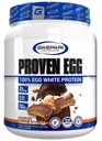 Gaspari营养蛋白,100%蛋白蛋白,25g蛋白,Keto Friendly,奶油自由,乳糖自由,豆油自由(1lb,花生酱)