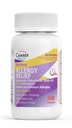 Camber 24 Hrs Non-Drowsy Fexofenadine 抗希斯坦胺 室内室外过敏性救济碑 500个家庭大小