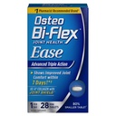 Osteo Bi-Flex 联合健康ase 高级三重动作小型标签 - 28 cm, 包 3