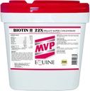 Biotin II 22X(35lb) 马的胡夫补充剂