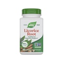 Nature's Way Licorice Root, 传统消化支持补充*,每2-Capsule服务900毫克,非GMO项目验证,100 Vegan Capsules(包装 May Vary)