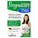Pregnacare Max - Capsules & Tablets 28S+56S (3号包)