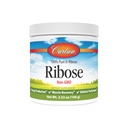 Carlson - Ribose,100%纯D-Ribose,非GMO,能源生产,肌肉恢复和运动性能,3.53 oz(100克)