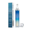 5% Cafeine Eye Serum, 抗衰老 在眼卷筒下为暗圆花纹皱纹和细线, 韩国眼罩花纹为360°Massage Ball, EyeBags 治疗男女