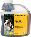 Hilton Herbs Tic X After Care for Horse, 1.05 Pint (英语).