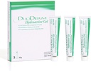 ConvaTec DuoDERM 水活性固醇,30 Grams Tube 用于管理局部和全毛伤口, Aids Autolytic Debridement, 187987, Box of 3 Tubes