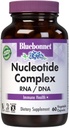 BlueBonnet Nucleotide 复合体补编, 60 Counter, White
