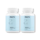 Surgemax Natural Capsules with Shilajit & Safed Musli 支持主动生活方式的能量、力量和豁免,