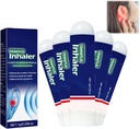 Ease Tinnitus Inhaler, 环耳设备的 Tinnitus 救济