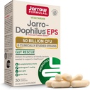Jarrow Formules Jarro-Dophilus EPS - 每人50亿个有机体 – 30个肠内染色菌盖 - 多轨配体 - 肠内和免疫健康 - 最多30个