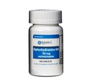 可靠 1 二苯胺HCI 25mg Antihistamine 100 Caplets (1瓶)
