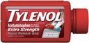 Tylenol Extrastruction 快速释放 Gels 500 mg - 290 cm.