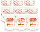超级因诺西托尔饮食补充 → Inositol(维生素B8) 激素平衡、生育率和骨骼支持 → Gluten Free, Vegan 1 Oz(包6)