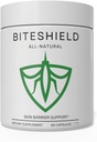 全自然日报"Bite Magnets" – 24/7 植株替代蚊虫 Repellents,昆虫喷雾和虫虫喷雾 – 支持皮肤,井和室外舒适