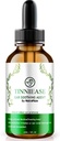 NutraRize TinniEase Ear Drops, Pro 听力支持公式, 所有天然耳朵液体补充剂, 环耳滴水器, 耳朵健康的最大力量, 评论(30次服务)