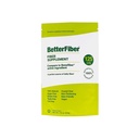 BetterFiber - Prebiotive Fiber 补充 [100%通用等效铅品牌] → 非GMO Gluten-free Vegan OU Kosher认证 - 17.6oz/500g(125位服务员)