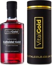 Colloidal Gold 120 PPM - 500ml - 超强金质补充