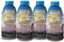 好莱坞饮食 - 48 - Hour Miracle 果汁清扫饮食 4 - Pack, 减毒清扫减肥与复醒,食品更换,快速代理饮食,美味与美味配方, 32 Fl. Oz.