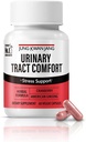 与Pacran Cranberry 500mg,美国Ginseng 143mg-尿道切克健康支助补编-60个男女卡普尔