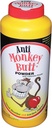 (原始内容存档于2018-03-09). Anti Monkey Butt Powder with Calamine - 6 oz.