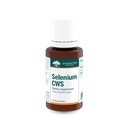 Genestra Brands Selenium CWS QQ抗氧化剂营养素支持 帮助防范氧化性应激 QQ 0.5 fl. oz.