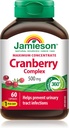 杰米森 最大集中的 Cranberry 综合体 盖