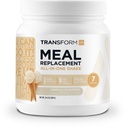TransformHQ 餐具更换 摇摆 7 服务(Vanilla) - Gluten Free, 非GMO
