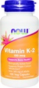 现在食品维生素K-2100mcg,100帽(包2)