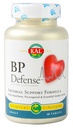 KAL BP 防御碑, 60 个