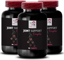 联合调度支助-联合支助 COMPLEX-Chondroitin & MSM,Boron 补充卡普尔斯,联合助推公式,Glucosamine & Chondroitin 混合,联合板块综合体,MSM 补充3Bot 270Tab