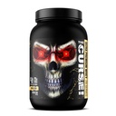 JNX 移植诅咒! 超Premium Whey 蛋白质 粉末 香草豆 2lb → 25g 蛋白质 per Service, 主源 Whey 孤立酸