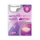 PatchMD - PMS 夜间专题补丁 - 30天供应