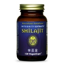 健康力量超级食品 Shilajit - 120 Vegan Caps