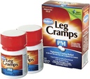Hyland's Leg Cramps PM 平板电脑,50 Counters (Pack of 2)