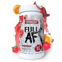 5% 营养 完全AF 预战 QQ 与大泵无刺激 QQ L-Citrulline, L-Tourine, Nitrosigine, GlycerSize (Fruit Punch)